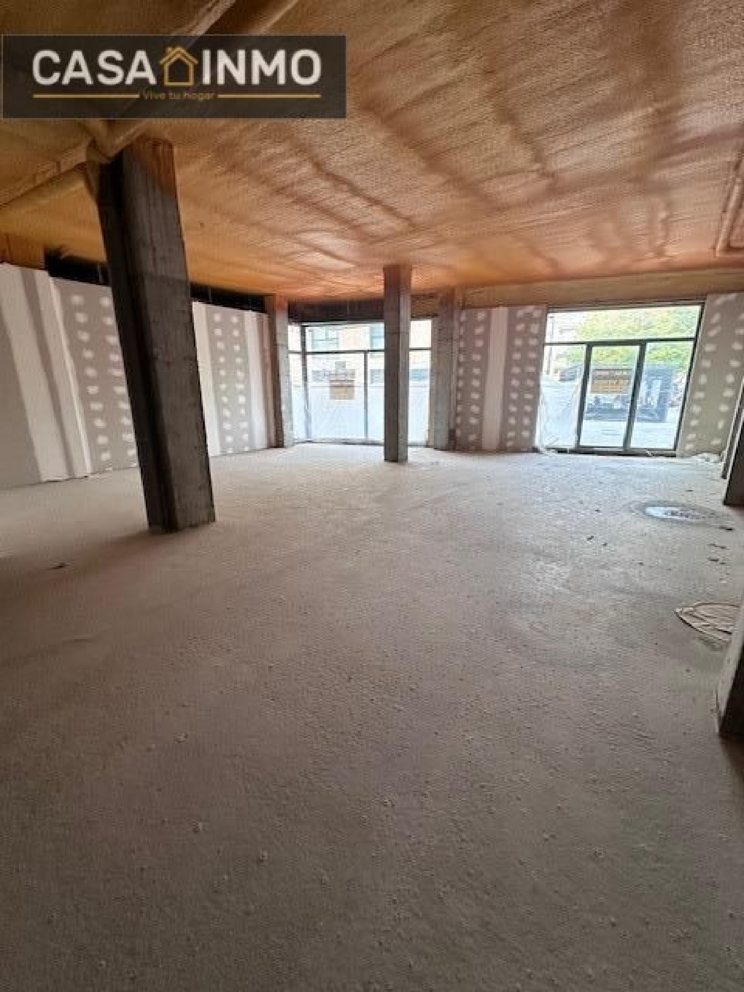 till salu lokal Barbastro Somontano De Barbastro 3