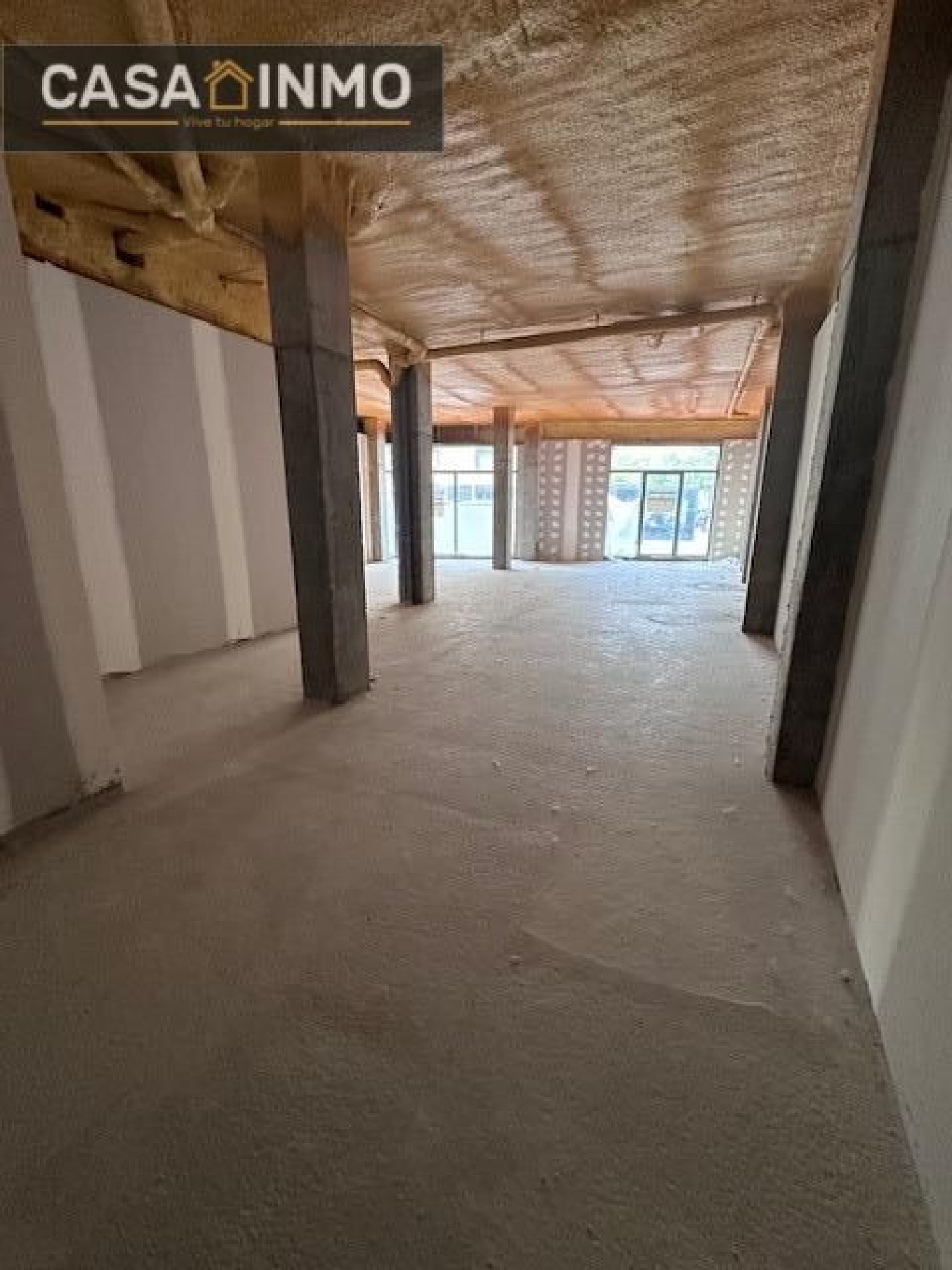 till salu lokal Barbastro Somontano De Barbastro 2