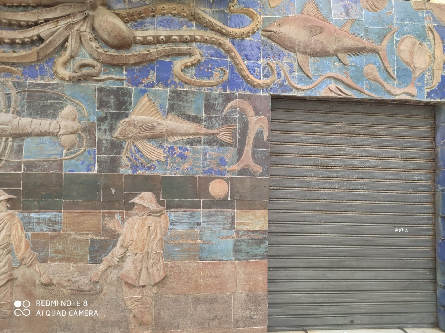 till salu lokal Barbate Janda (La) 2