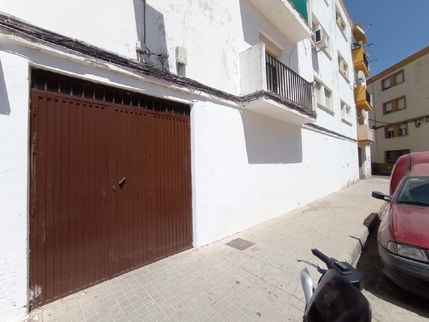  till salu lokal Valleponce Costa Occidental 1