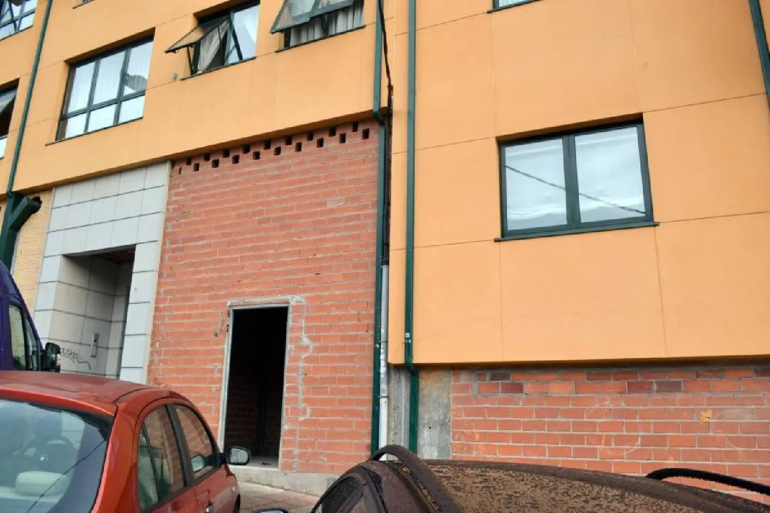  till salu lokal San Bartolomeu Coruña 1