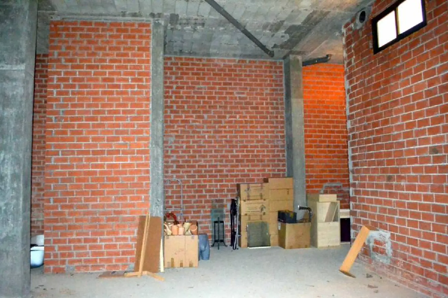 till salu lokal San Bartolomeu Coruña 3