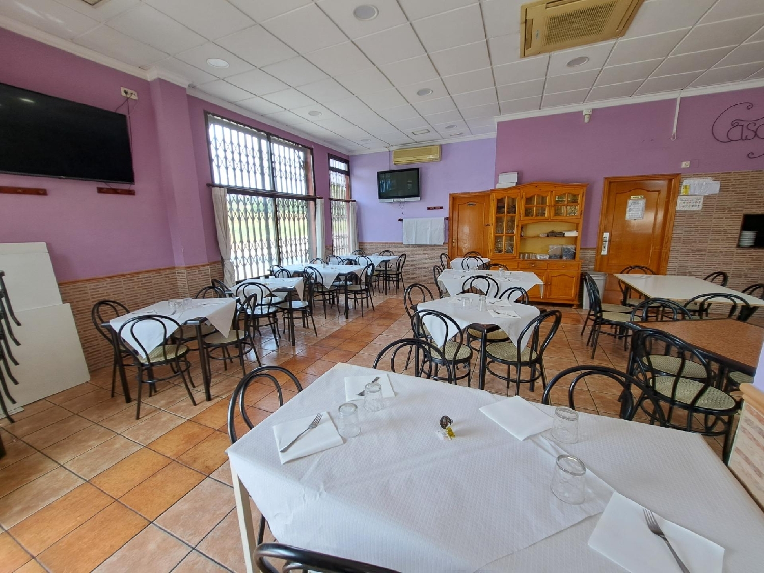till salu lokal Barraca D'aigues Vives Ribera Alta 2