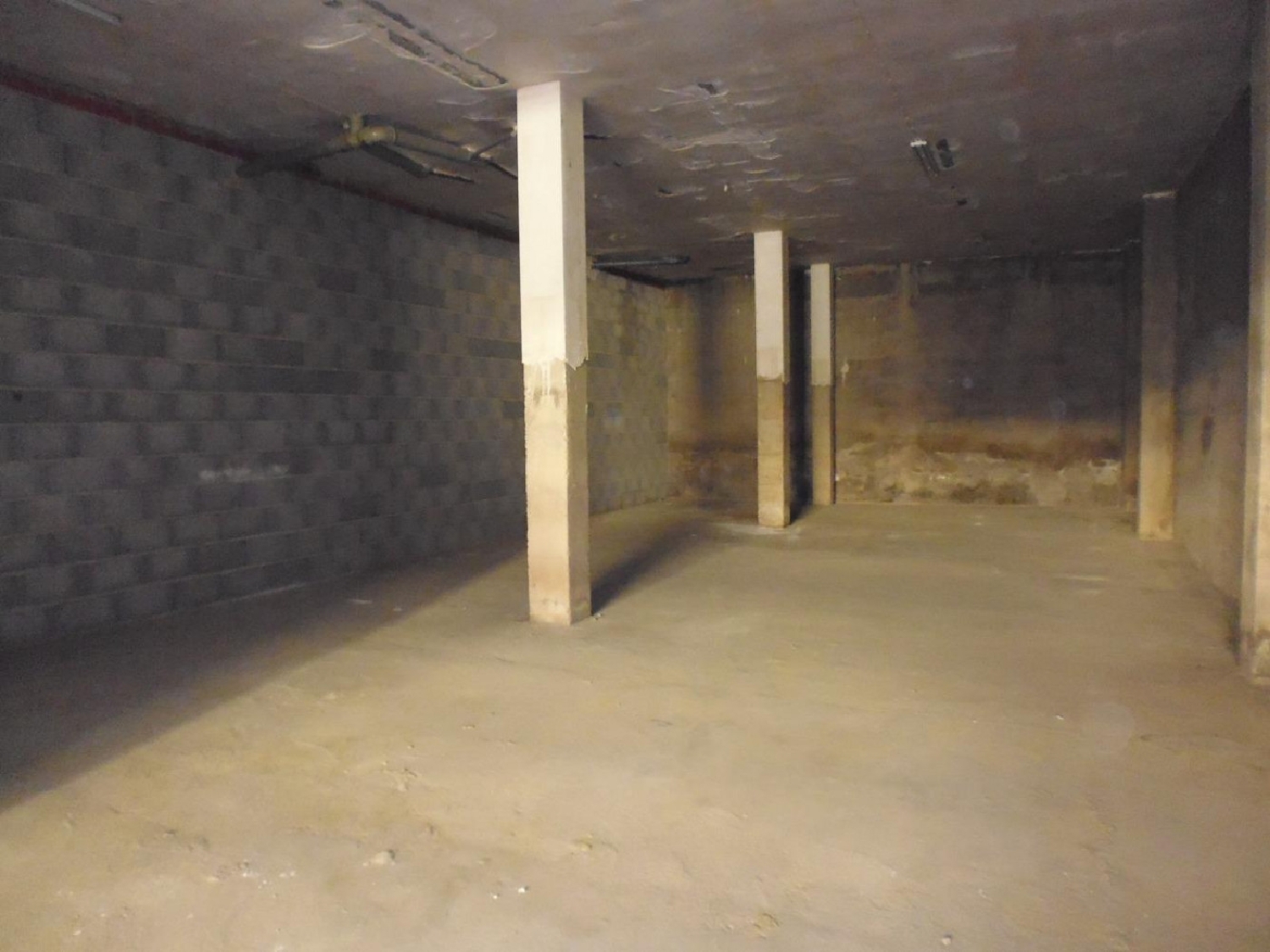 till salu lokal Barraca D'aigues Vives Ribera Alta 2