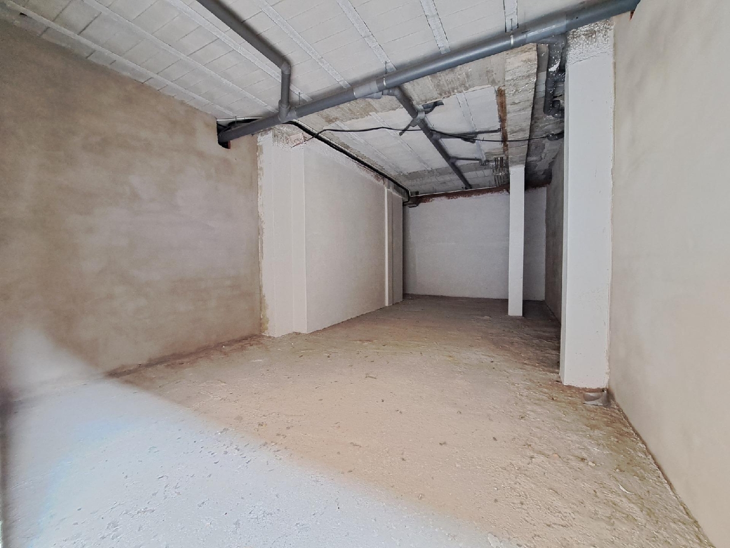 till salu lokal Barraca D'aigues Vives Ribera Alta 2