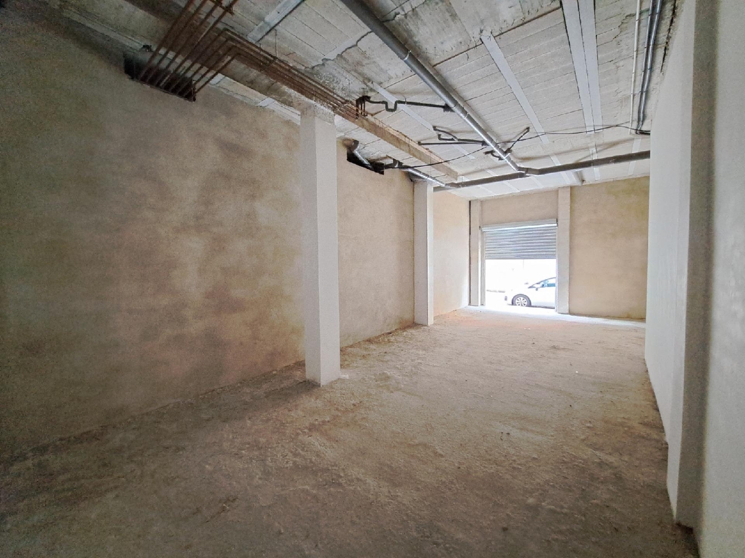  till salu lokal Barraca D'aigues Vives Ribera Alta 4