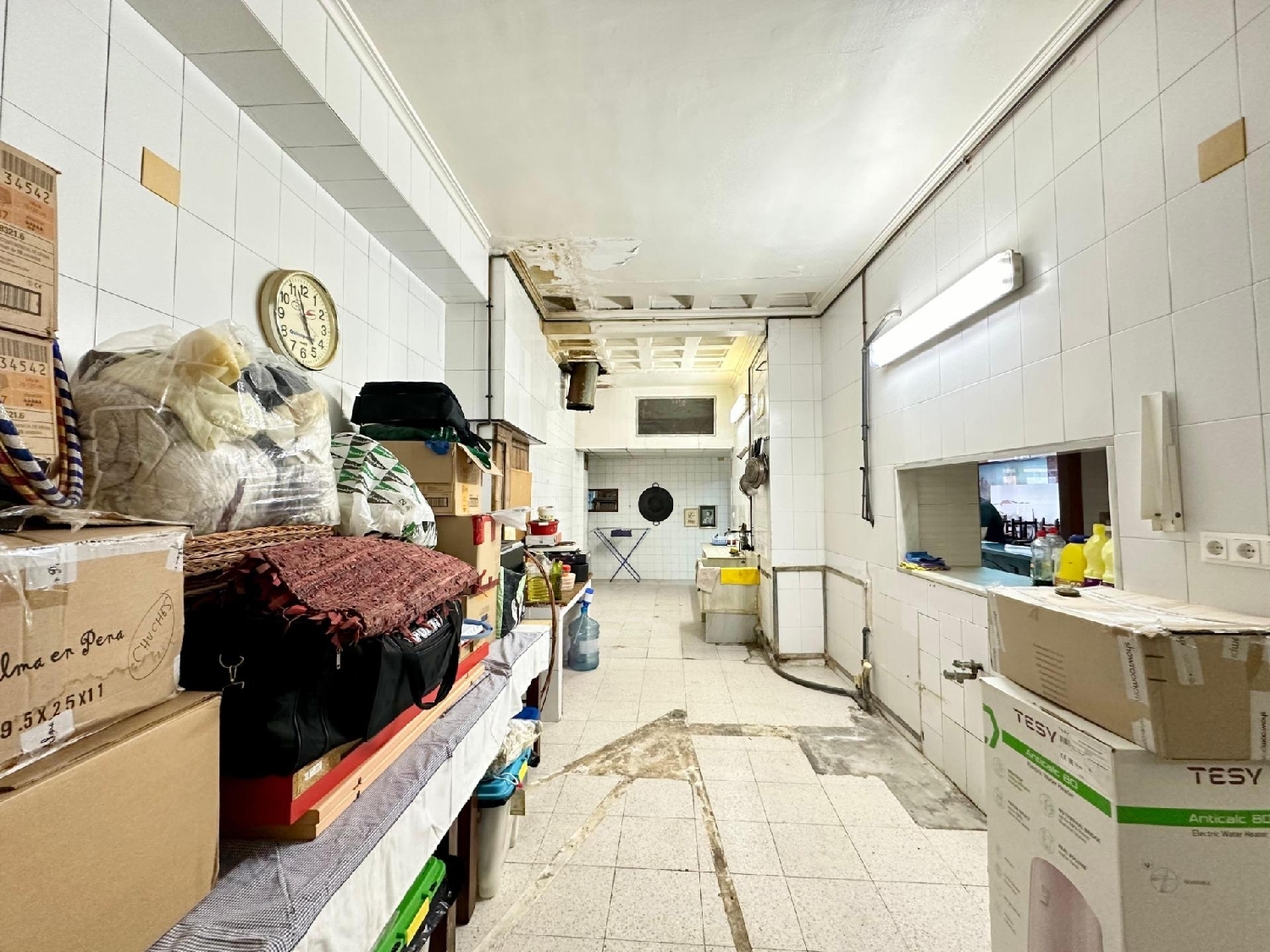  en venta local Santa Marina Ribera Alta 6