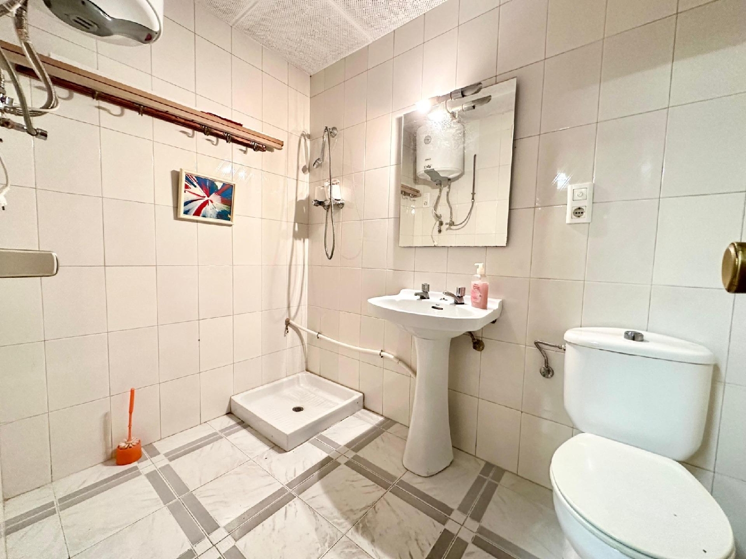  en venta local Santa Marina Ribera Alta 2