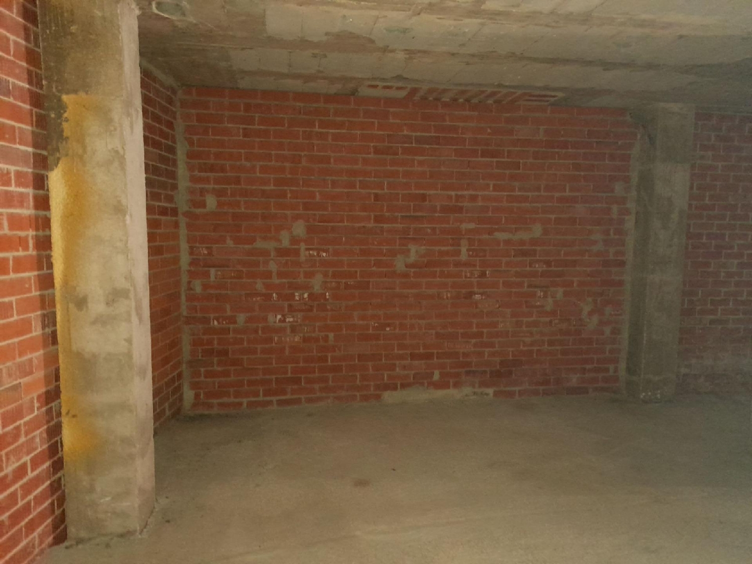 till salu lokal Barraca D'aigues Vives Ribera Alta 3