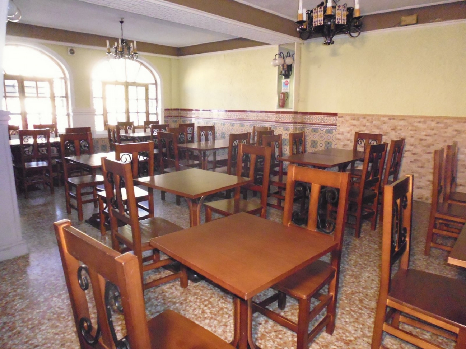 till salu lokal Barraca De Aguas Vivas Ribera Alta 2