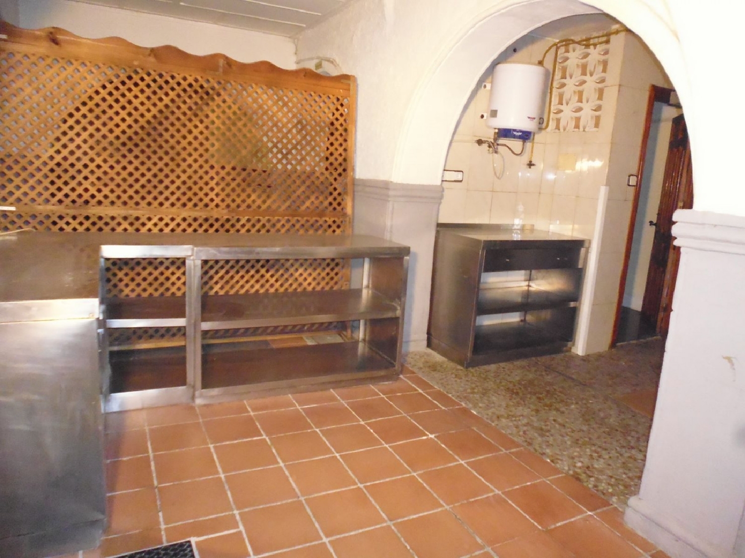  till salu lokal Barraca De Aguas Vivas Ribera Alta 4