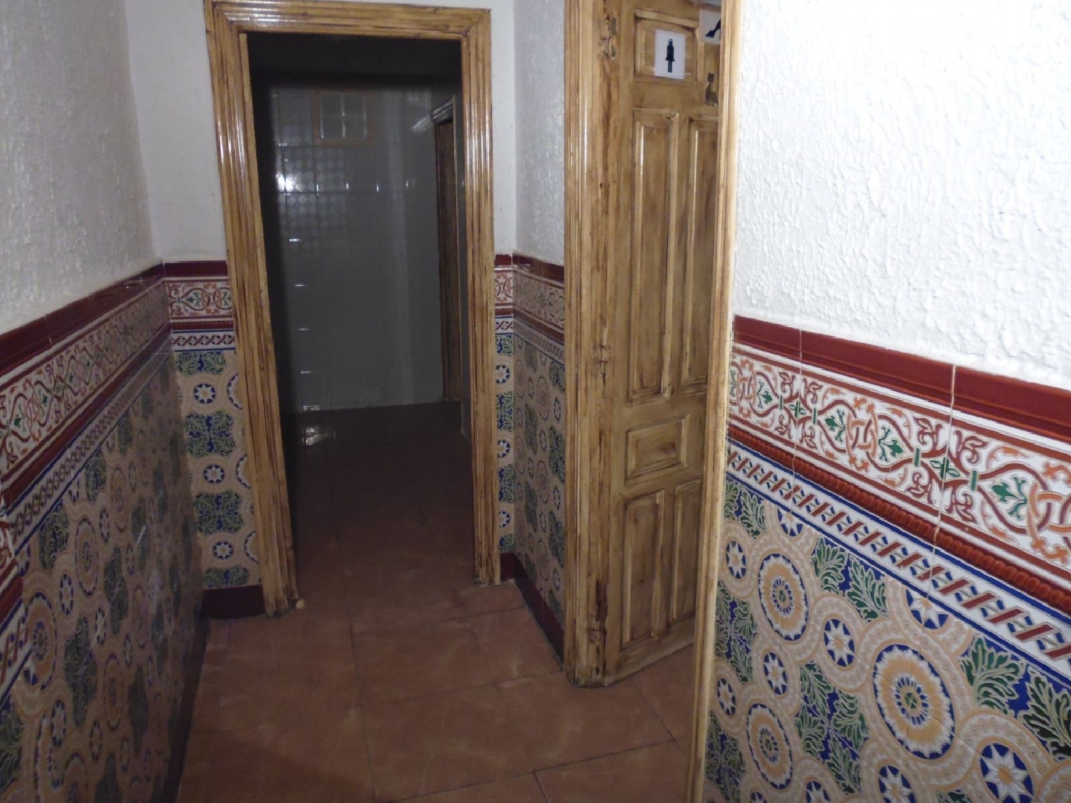  till salu lokal Barraca De Aguas Vivas Ribera Alta 8