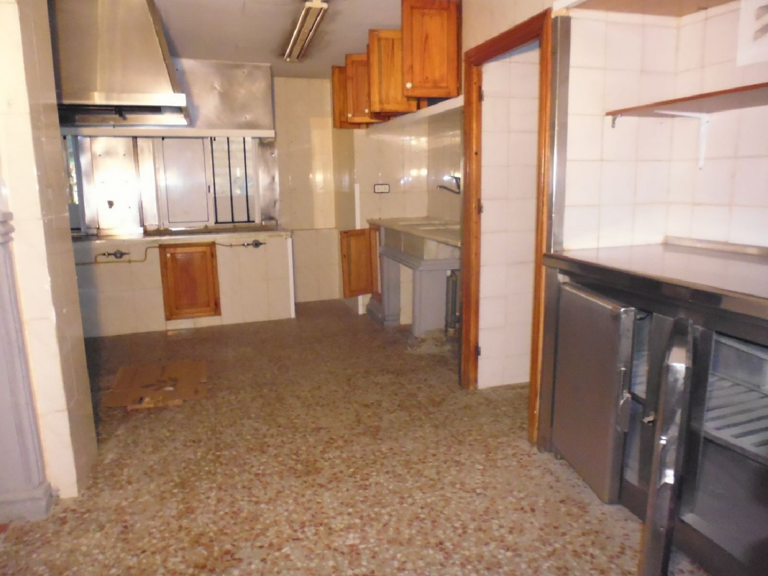 till salu lokal Barraca De Aguas Vivas Ribera Alta 3