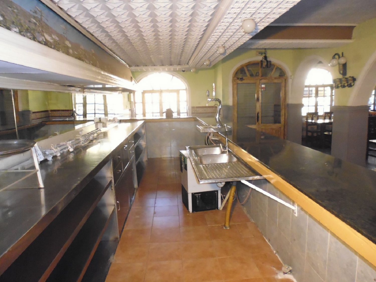  till salu lokal Barraca De Aguas Vivas Ribera Alta 6