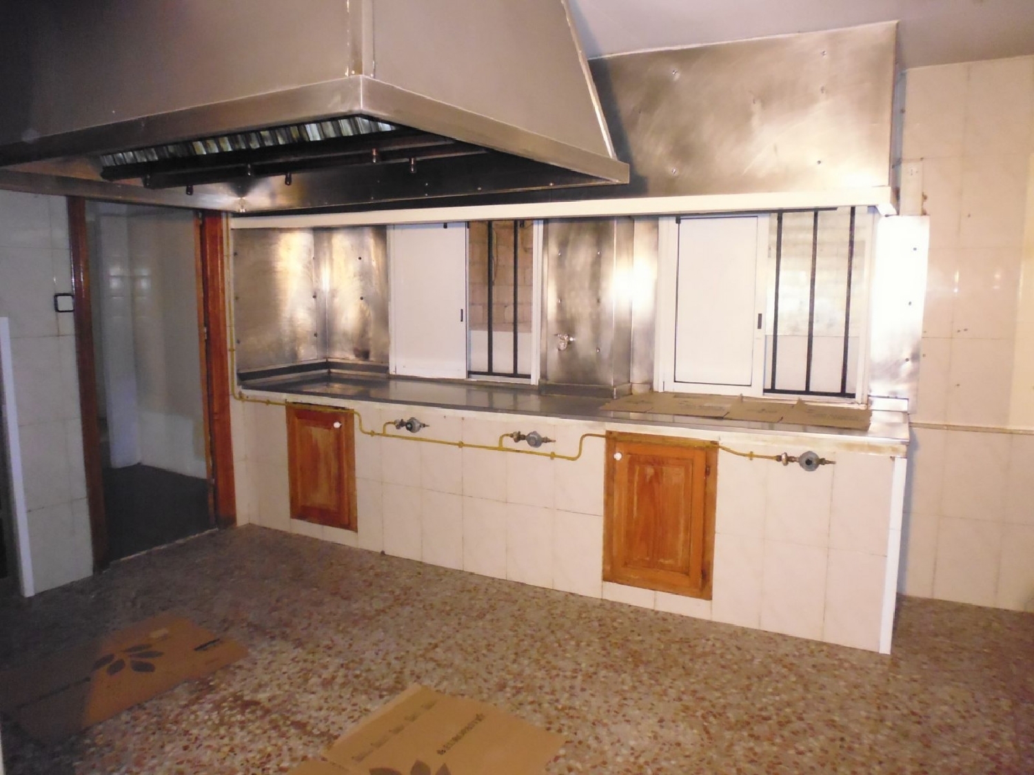  till salu lokal Barraca De Aguas Vivas Ribera Alta 5