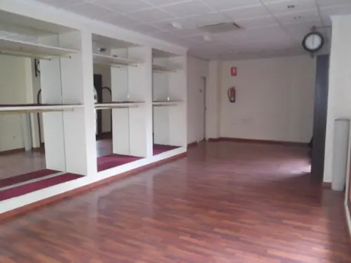 Cuesta De La Cabra Alto Guadalentín lokal foto 6176156