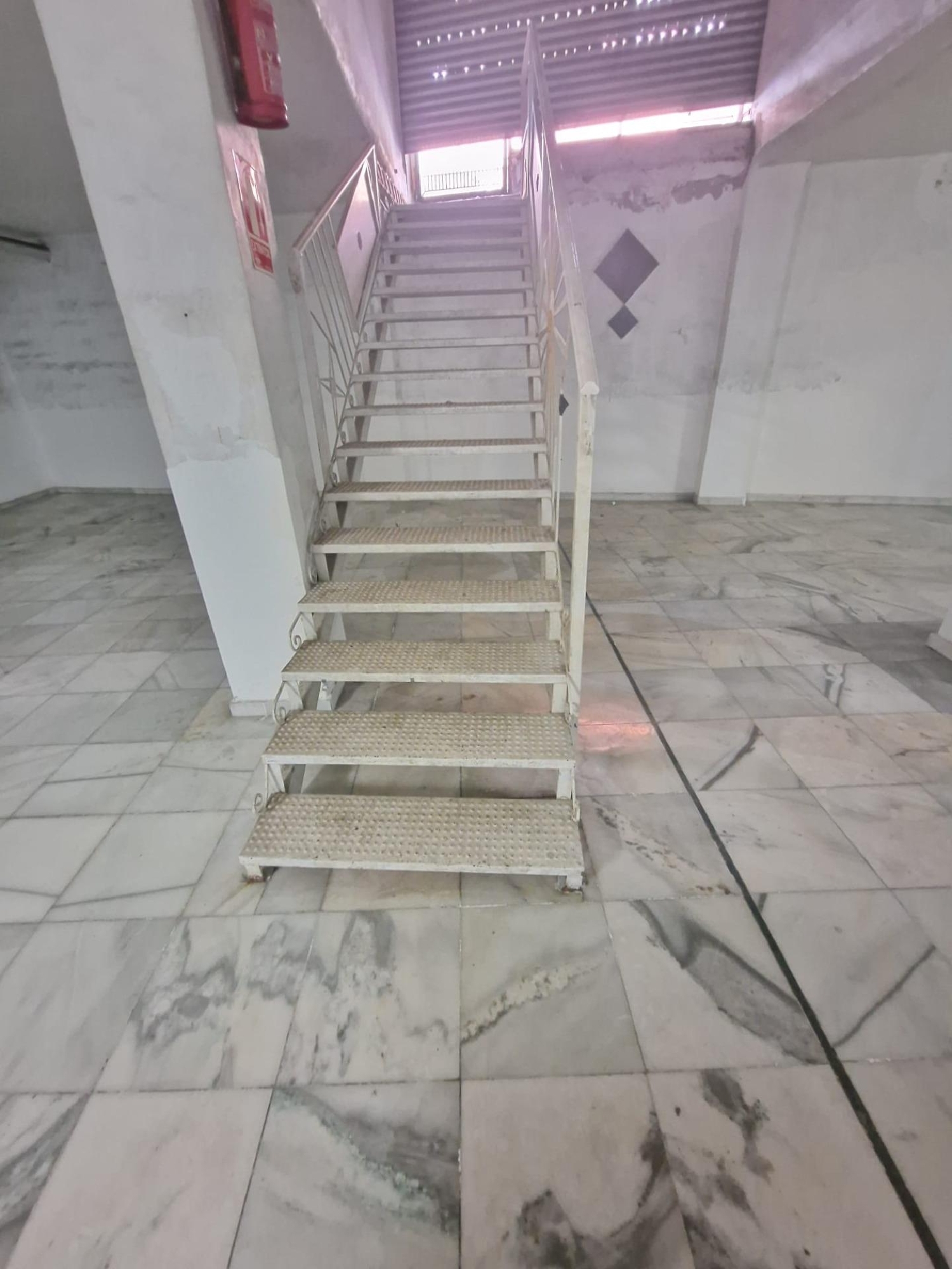  till salu lokal Barranco Del Lobo Alto Guadalentín 5
