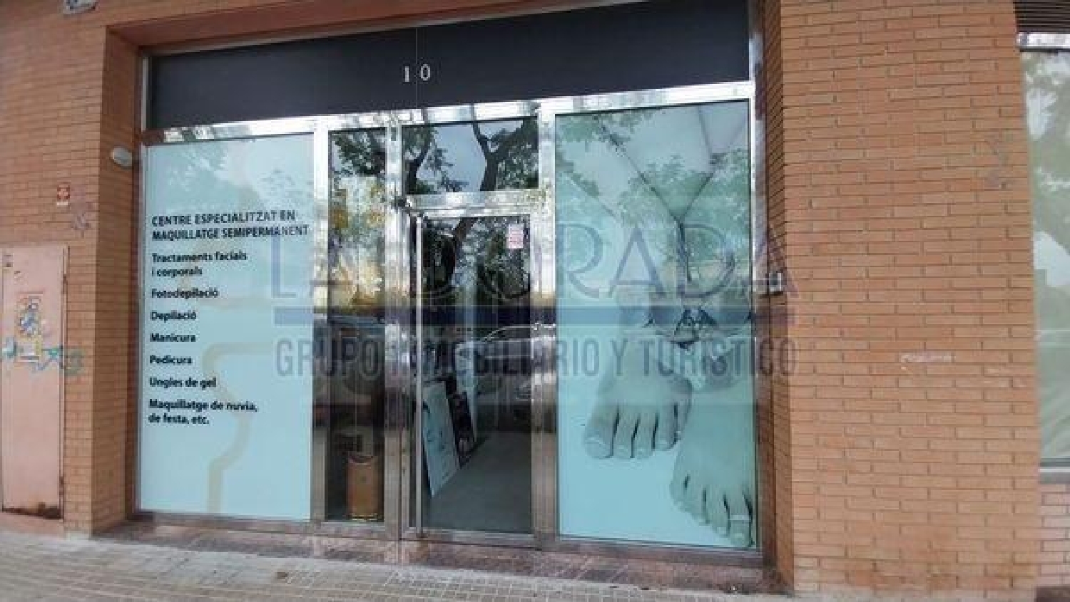  kaufen Gewerberaum Barri Inmaculada 43205 Baix Camp 2