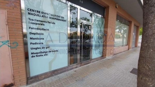 Barri Inmaculada 43205 Baix Camp Gewerberaum Bild 6262015