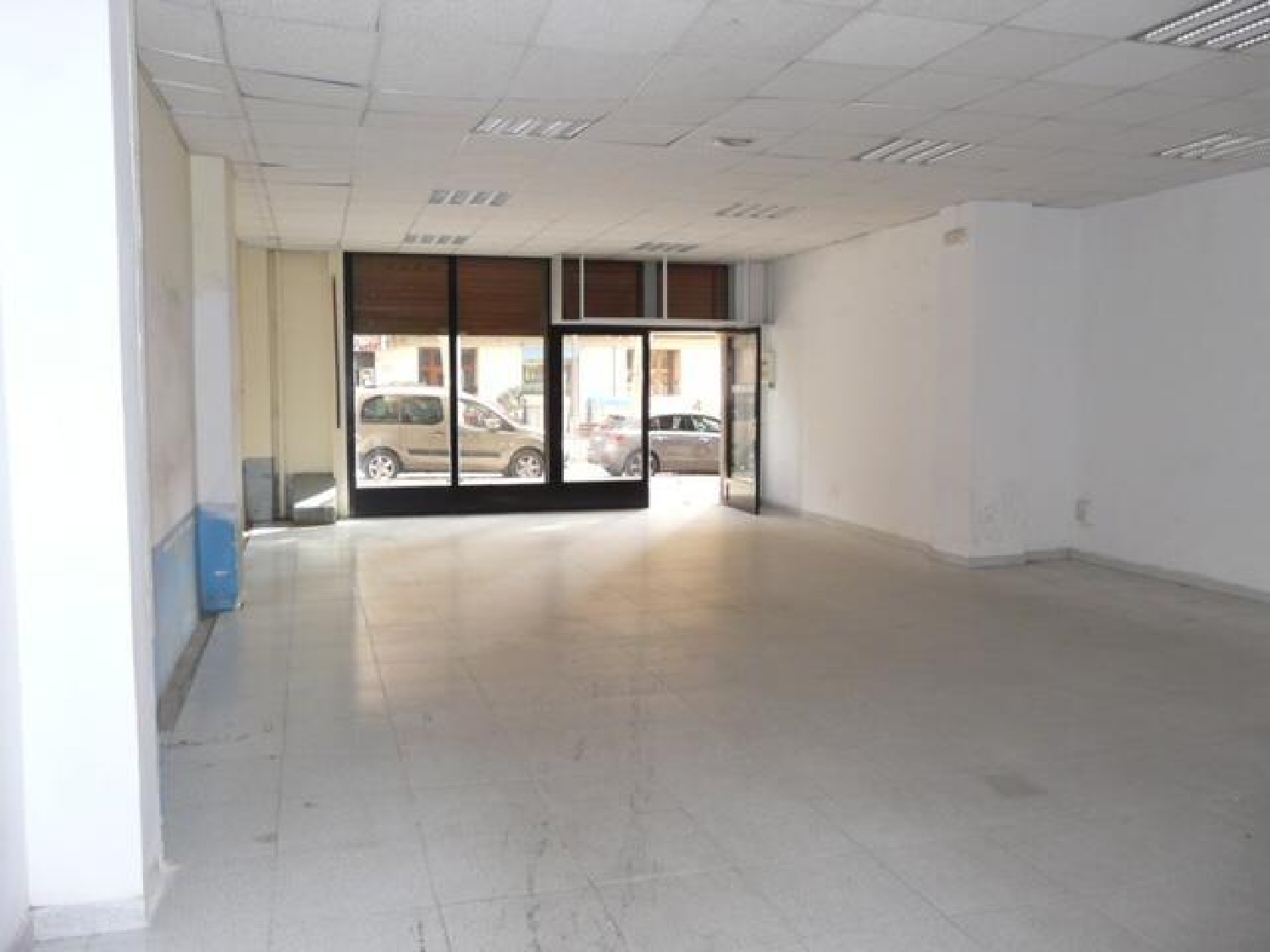  till salu lokal Barri Inmaculada 43205 Baix Camp 2