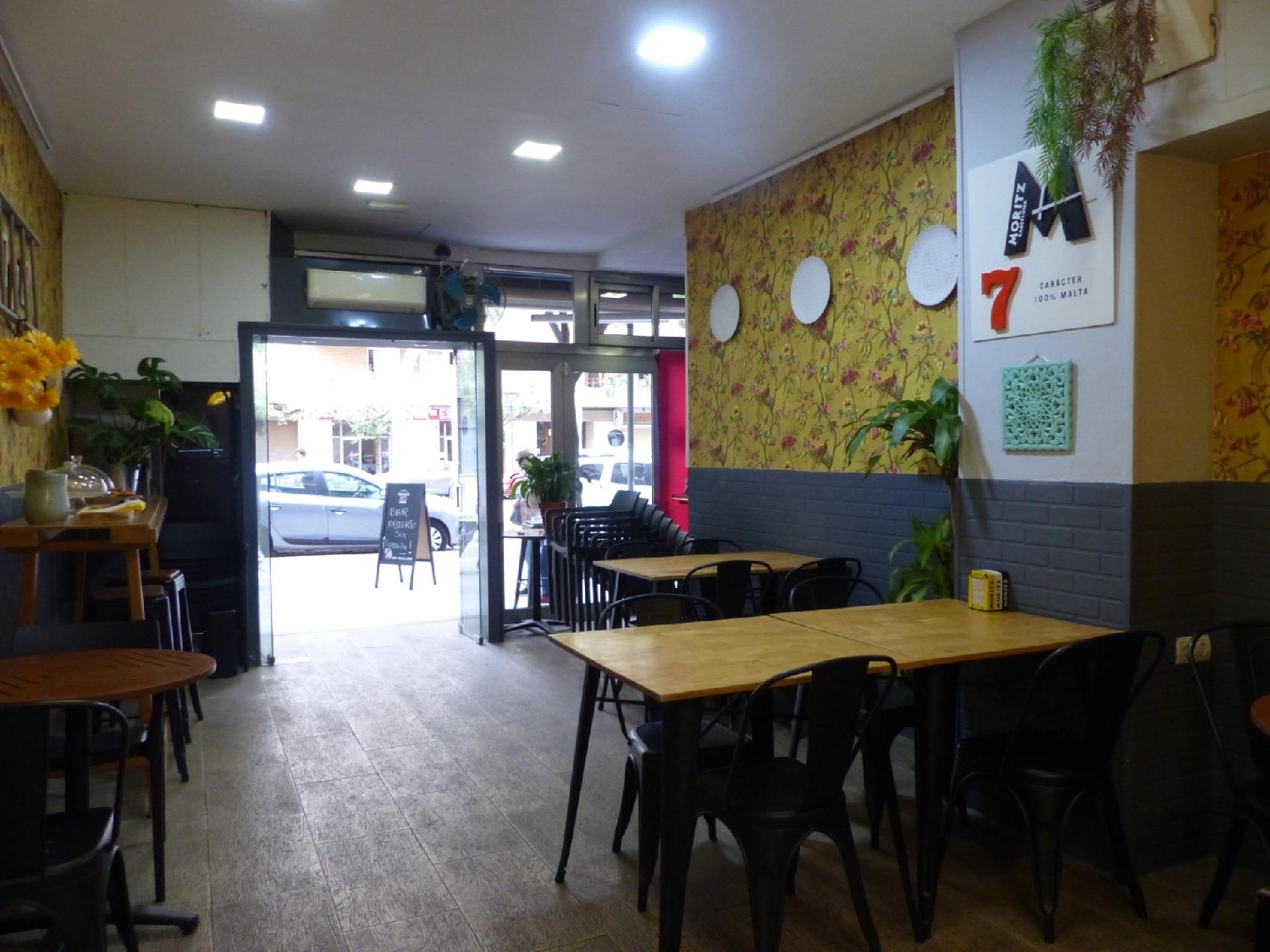  till salu lokal Barri Inmaculada 43205 Baix Camp 2