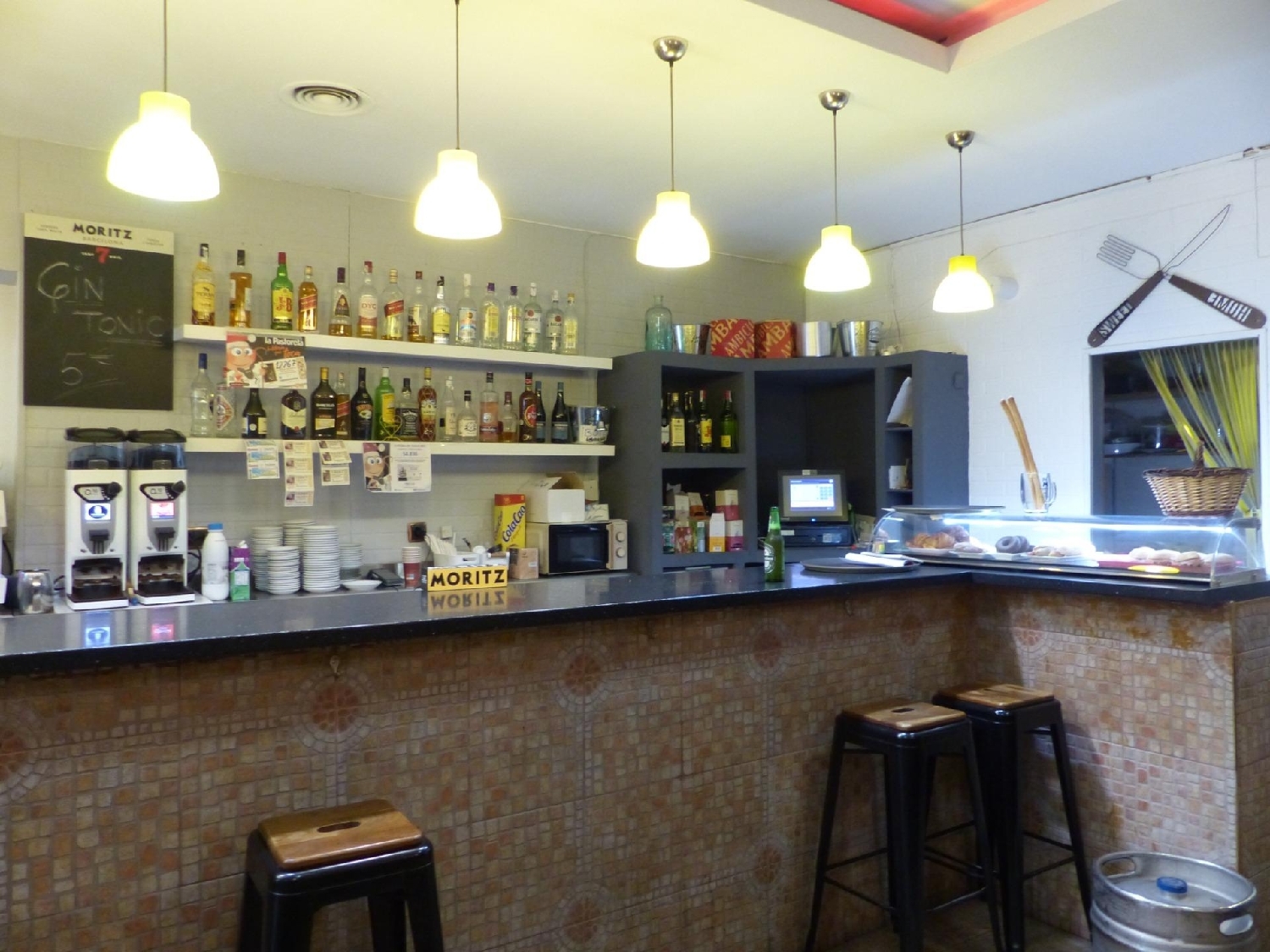  till salu lokal Barri Inmaculada 43205 Baix Camp 3