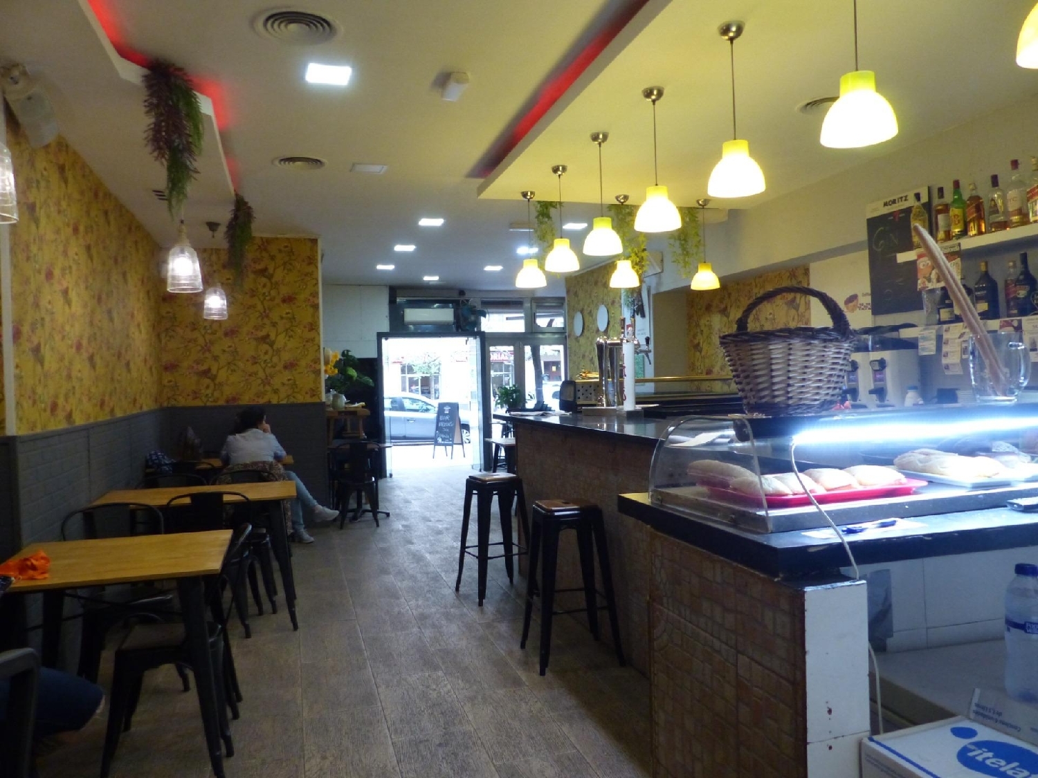  till salu lokal Barri Inmaculada 43205 Baix Camp 1