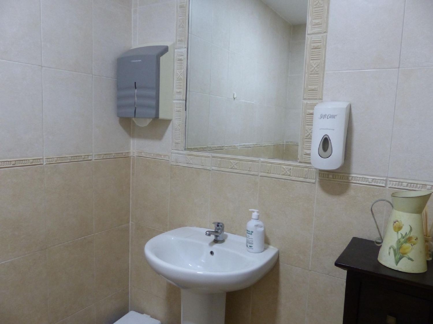  till salu lokal Barri Inmaculada 43205 Baix Camp 7