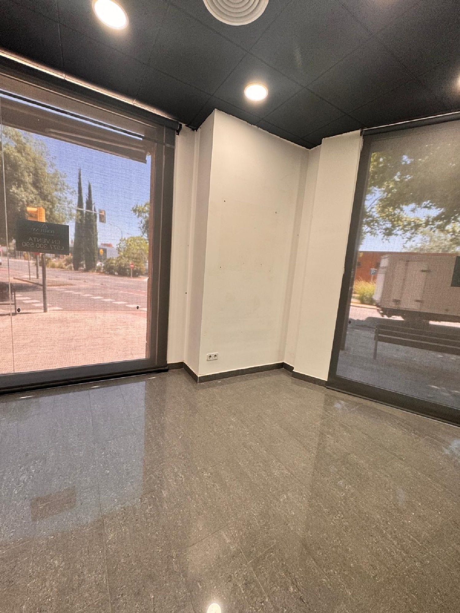  till salu lokal Barri Inmaculada 43205 Baix Camp 7