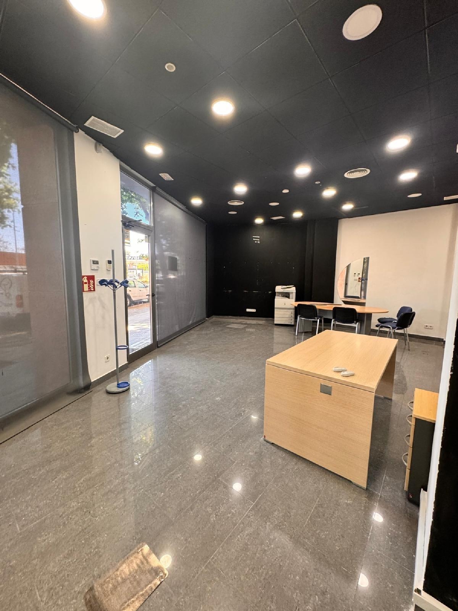  till salu lokal Barri Inmaculada 43205 Baix Camp 5