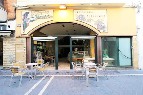 El Francaset Tarragonès lokal foto 6206992