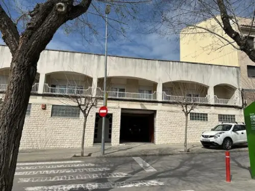 Barri Migdia Vallès Oriental lokal foto 6189875