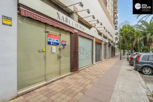 Barri Montserrat 43205 Baix Camp lokal foto 6194885
