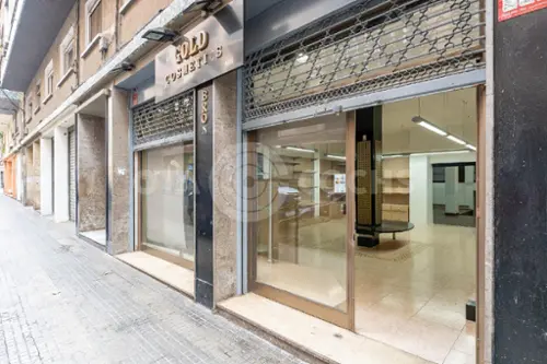 Barri Inmaculada 43205 Baix Camp lokal foto 6194909