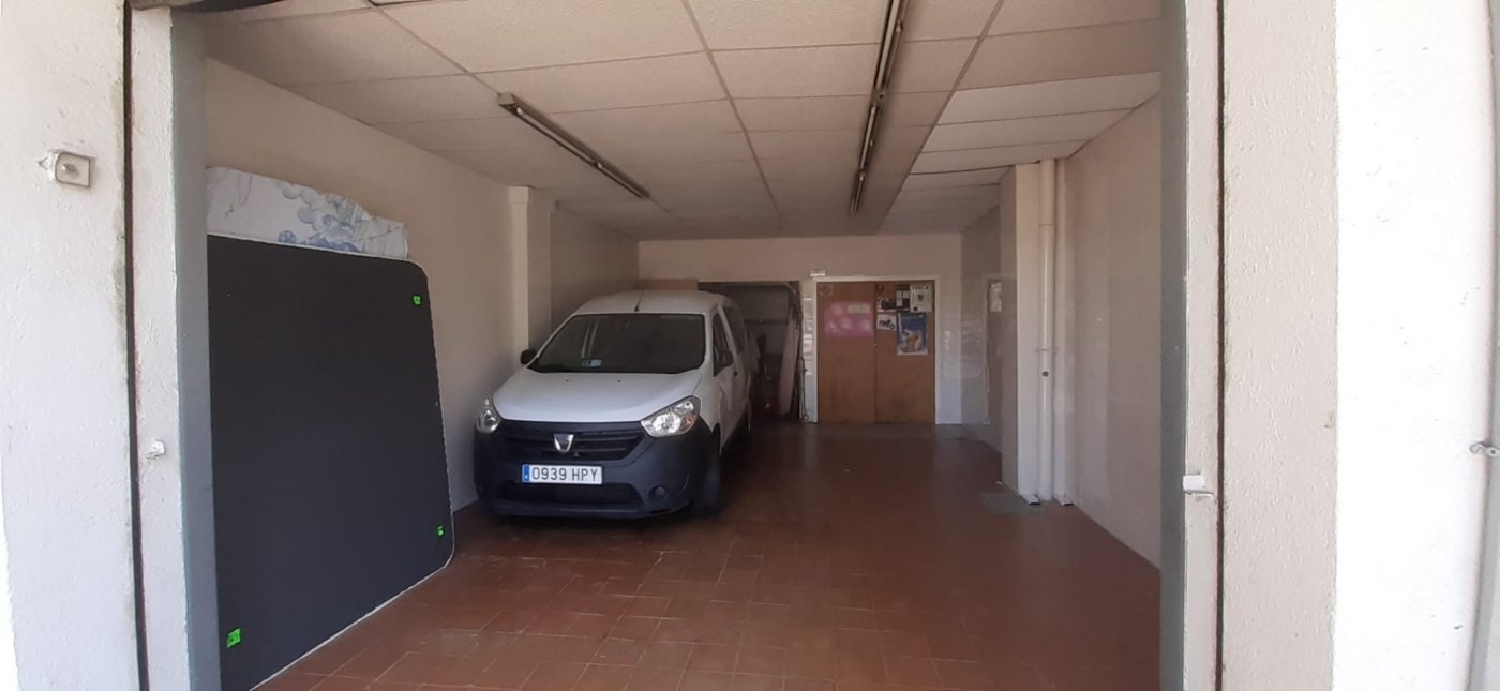  till salu lokal Barri Montserrat 43205 Baix Camp 1