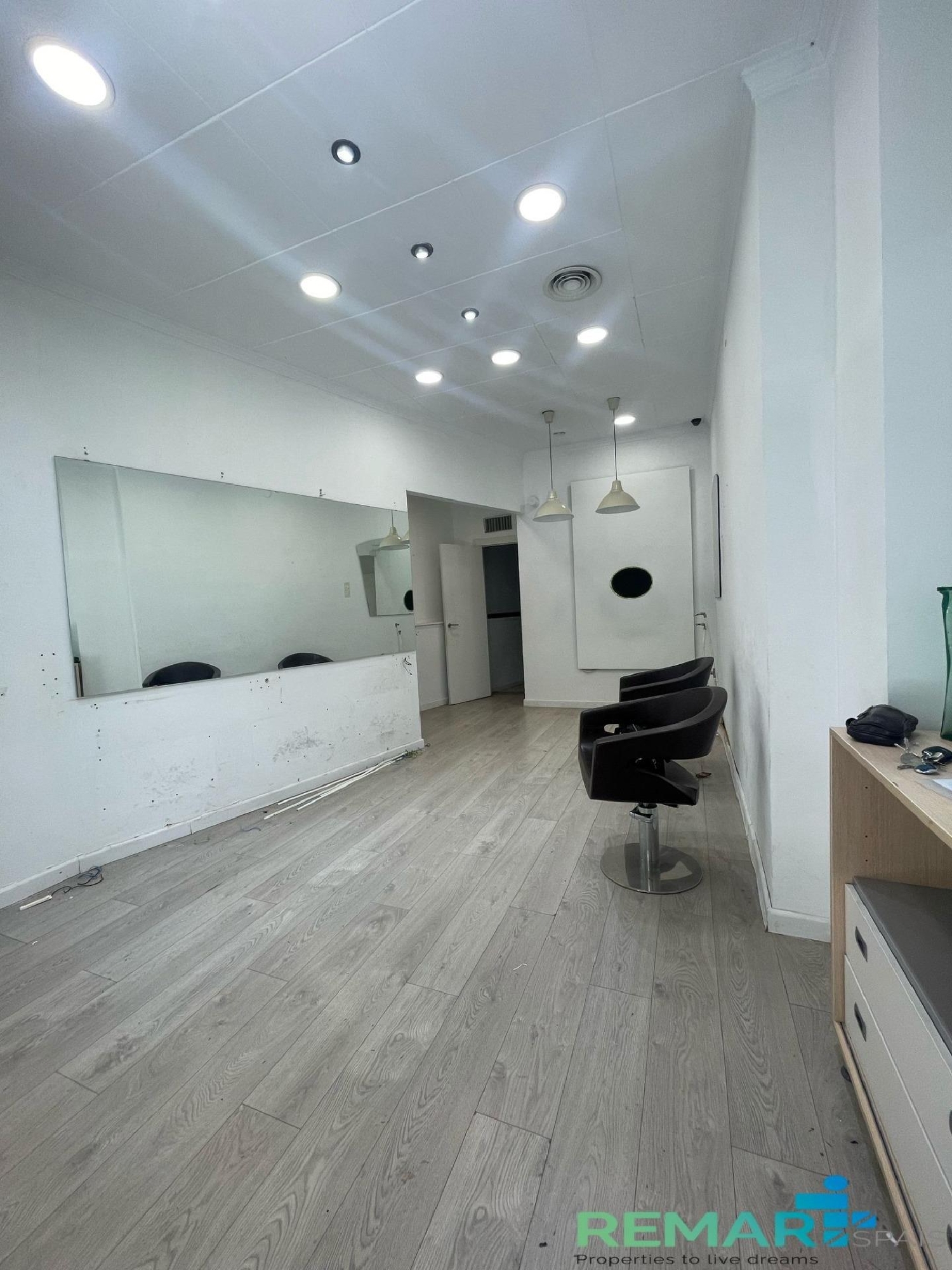 till salu lokal Barri Montserrat 43205 Baix Camp 2