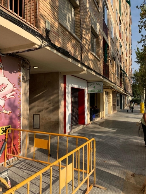 Barri Montserrat 43205 Baix Camp lokal foto 6242600