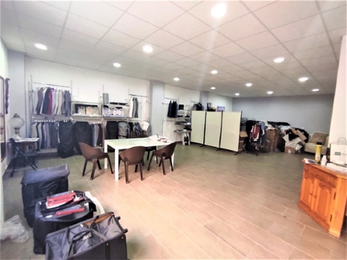 Barri Sant Josep Artesa Horta Oest lokal foto 6239895