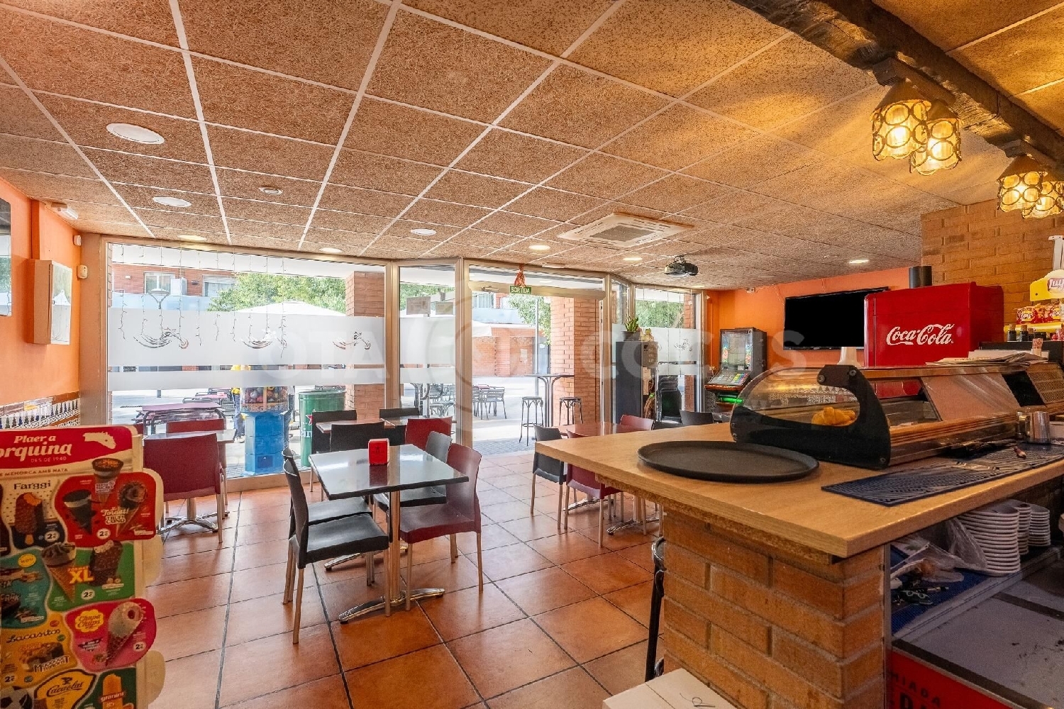  till salu lokal Barri Sant Josep Obrer I Mercader 43204 Baix Camp 7