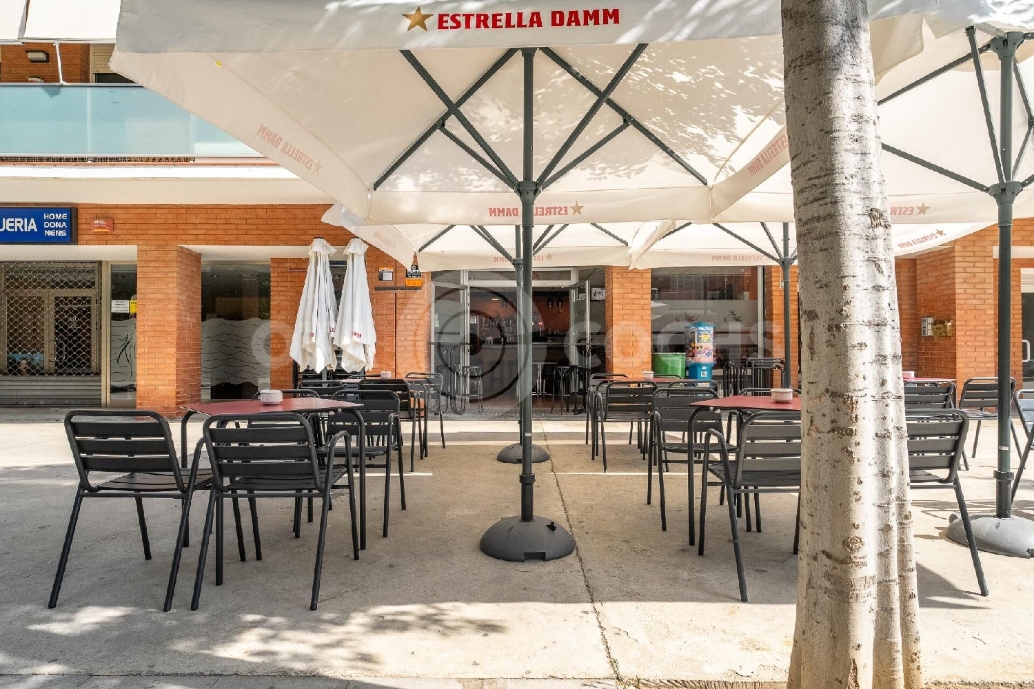 till salu lokal Barri Sant Josep Obrer I Mercader 43204 Baix Camp 2
