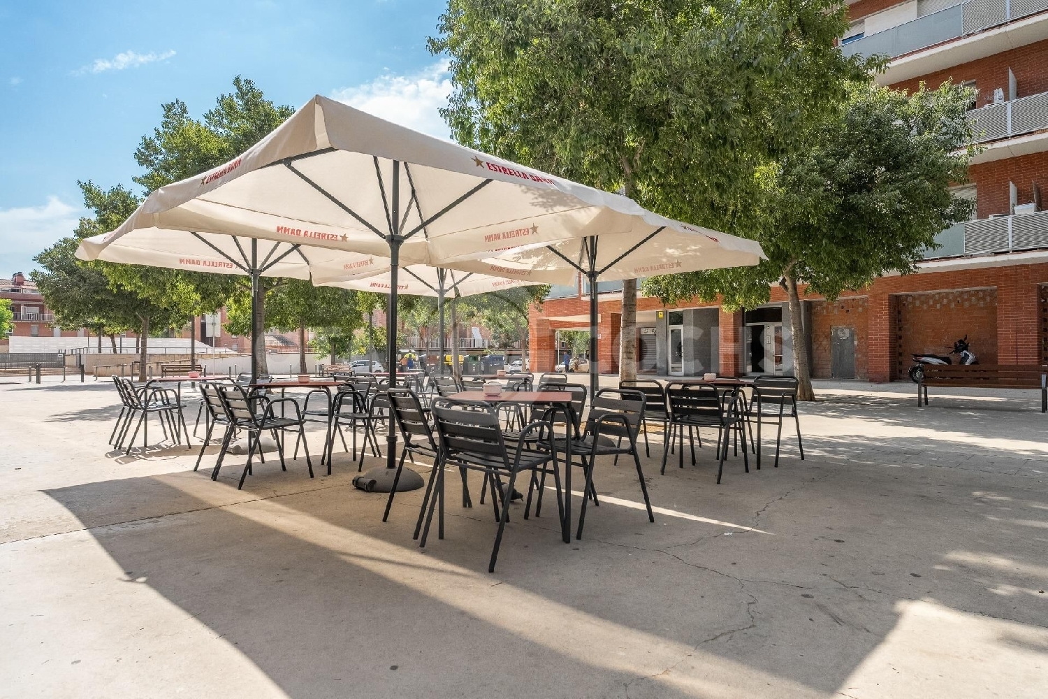 till salu lokal Barri Sant Josep Obrer I Mercader 43204 Baix Camp 3