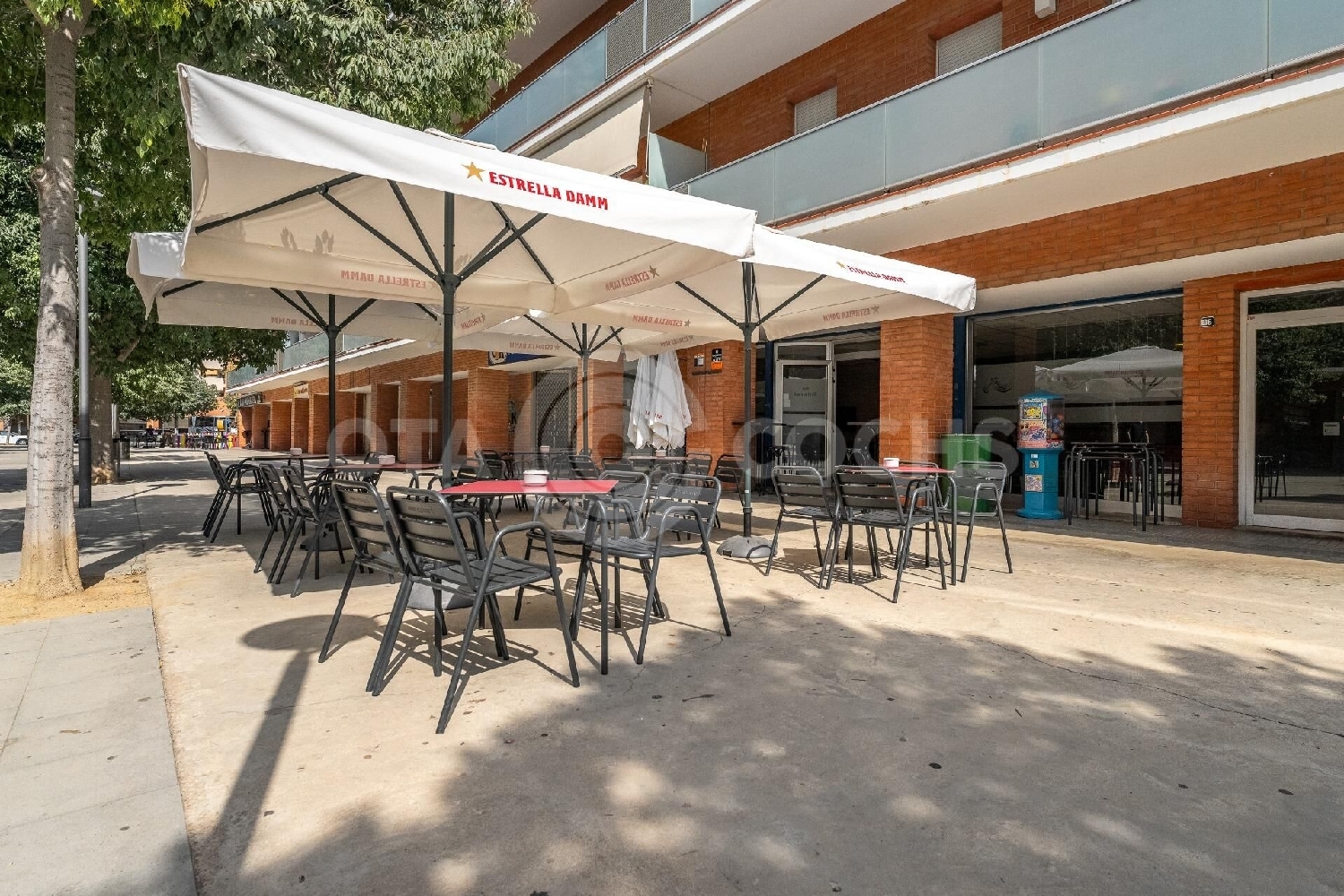  till salu lokal Barri Sant Josep Obrer I Mercader 43204 Baix Camp 1