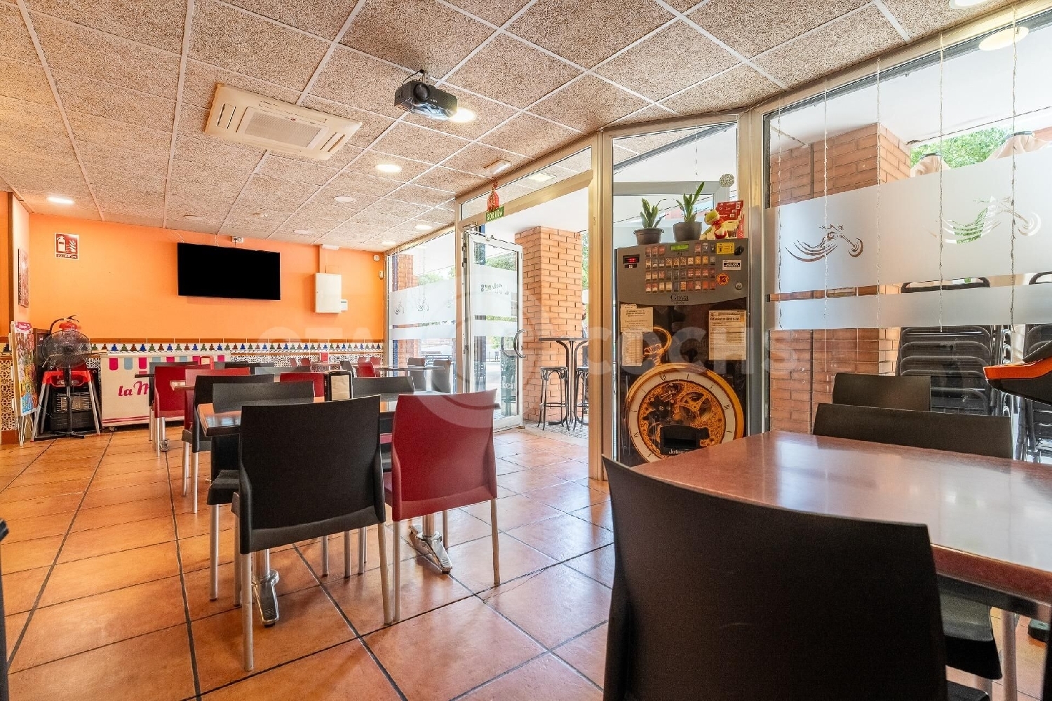  till salu lokal Barri Sant Josep Obrer I Mercader 43204 Baix Camp 6
