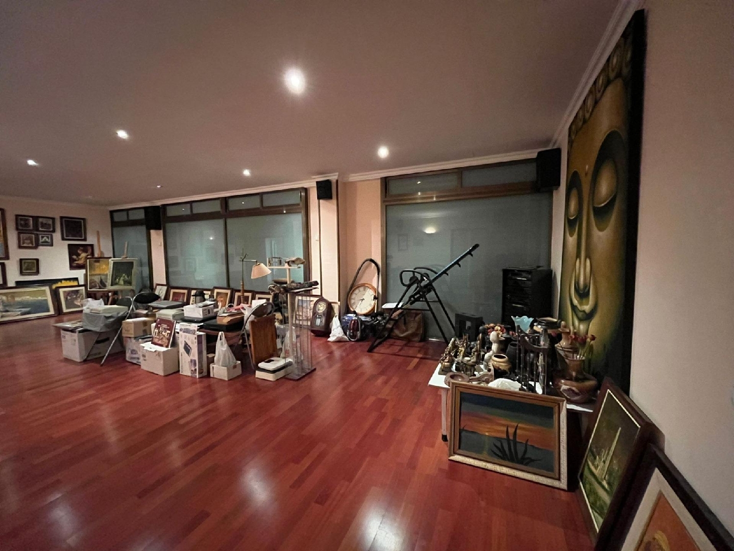  till salu lokal Barri Sant Josep Obrer I Mercader 43204 Baix Camp 5