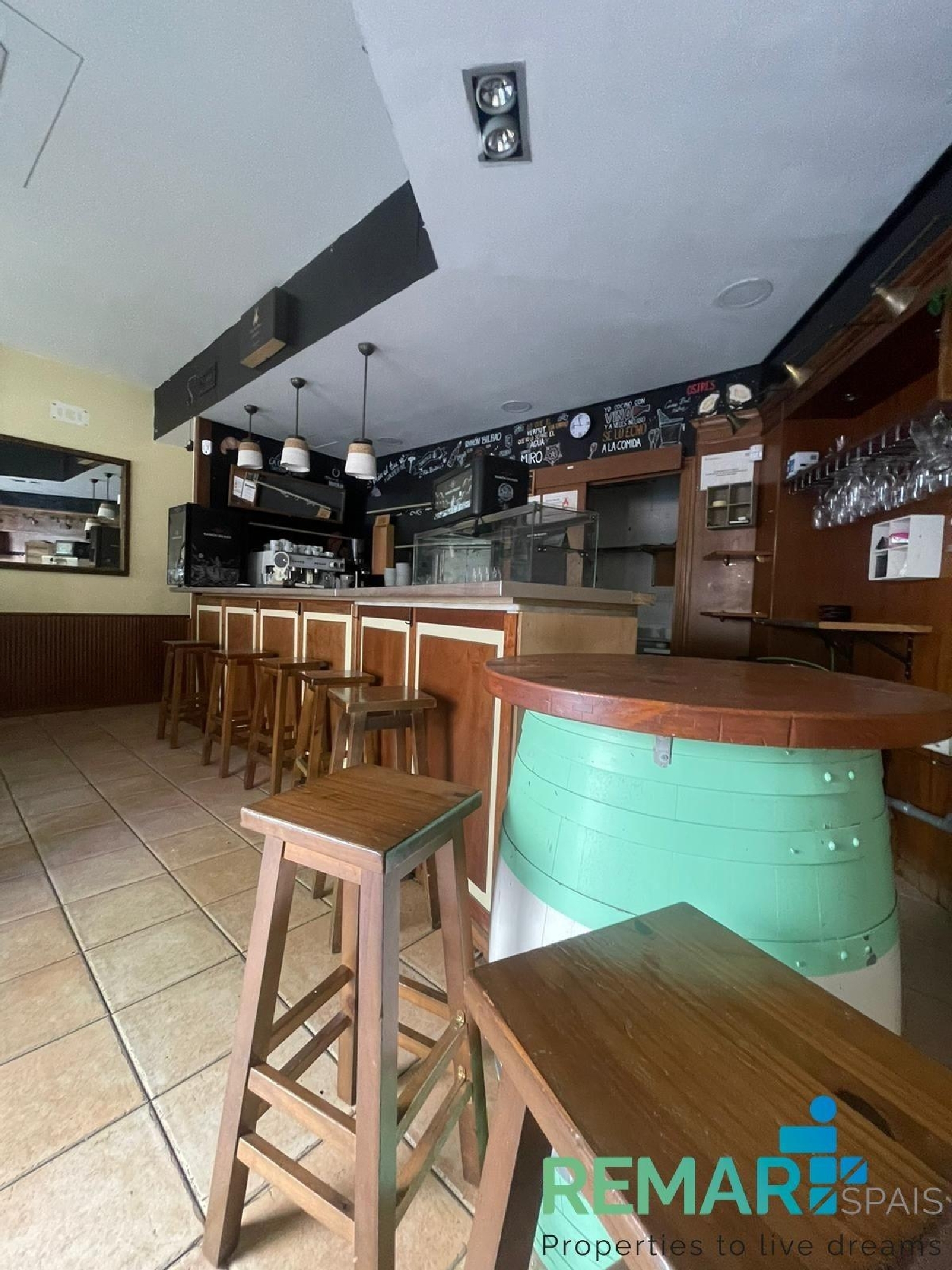 till salu lokal Barri Sant Josep Obrer I Mercader 43204 Baix Camp 3