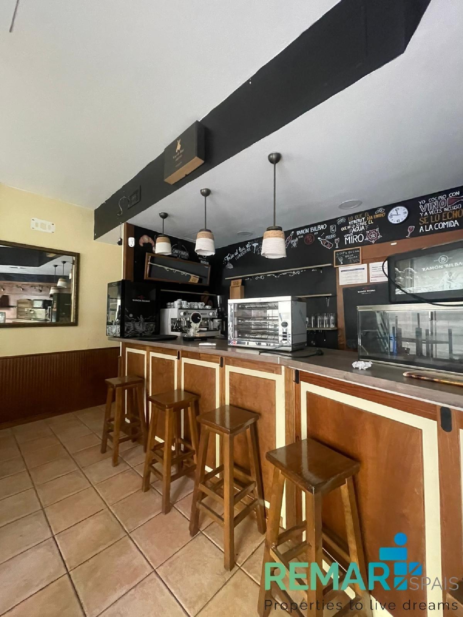  till salu lokal Barri Sant Josep Obrer I Mercader 43204 Baix Camp 4