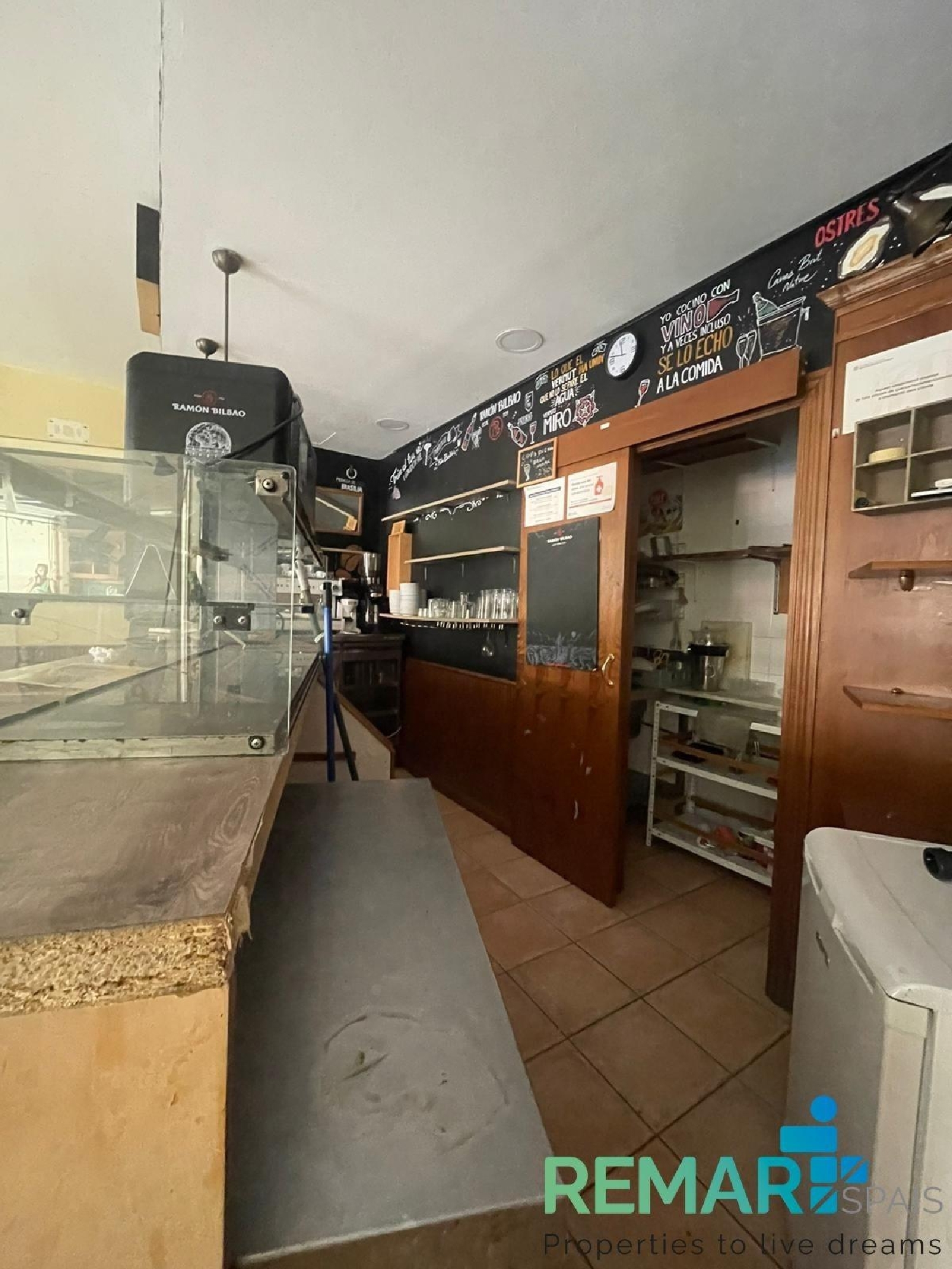  till salu lokal Barri Sant Josep Obrer I Mercader 43204 Baix Camp 6