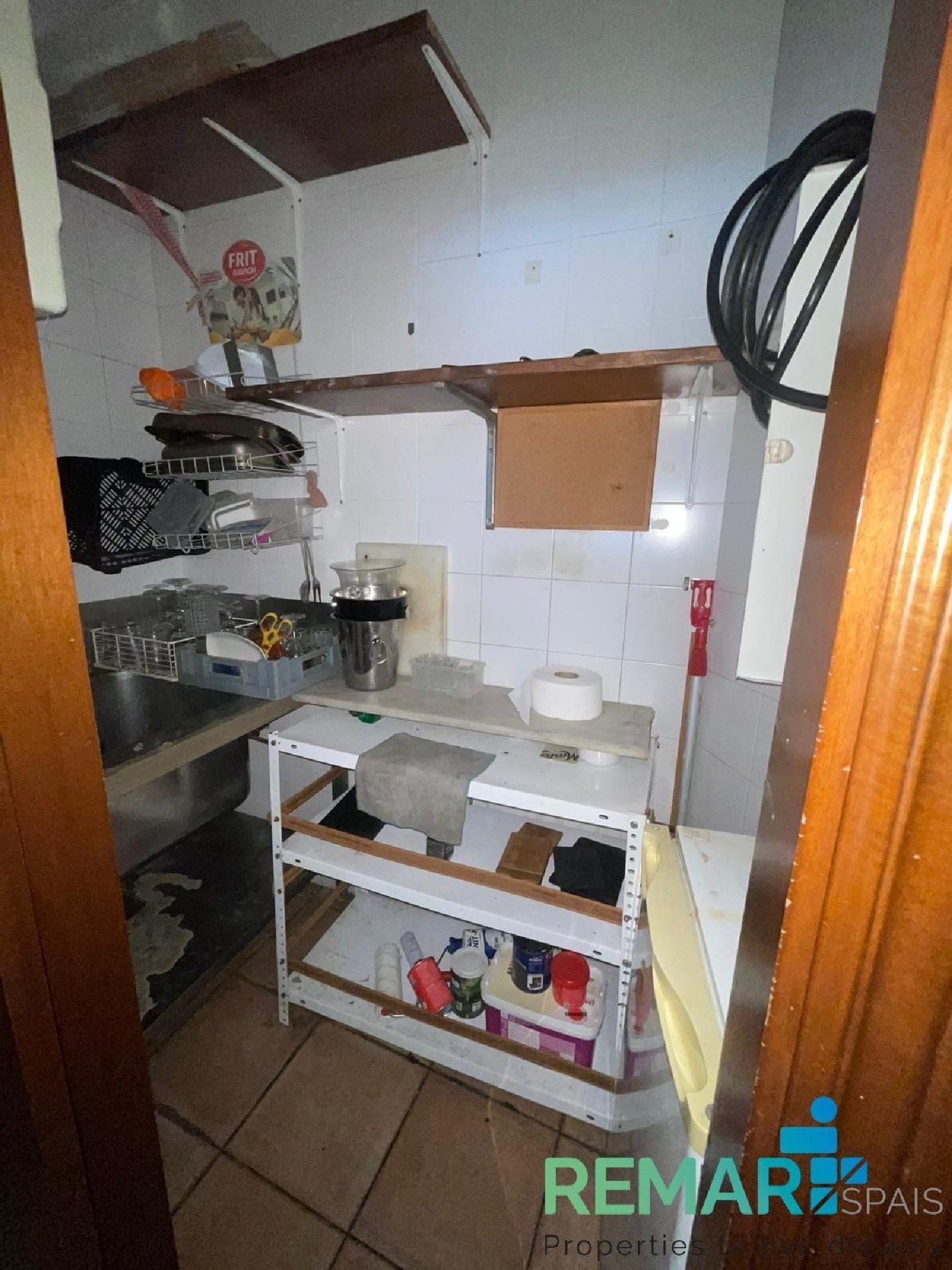  till salu lokal Barri Sant Josep Obrer I Mercader 43204 Baix Camp 8