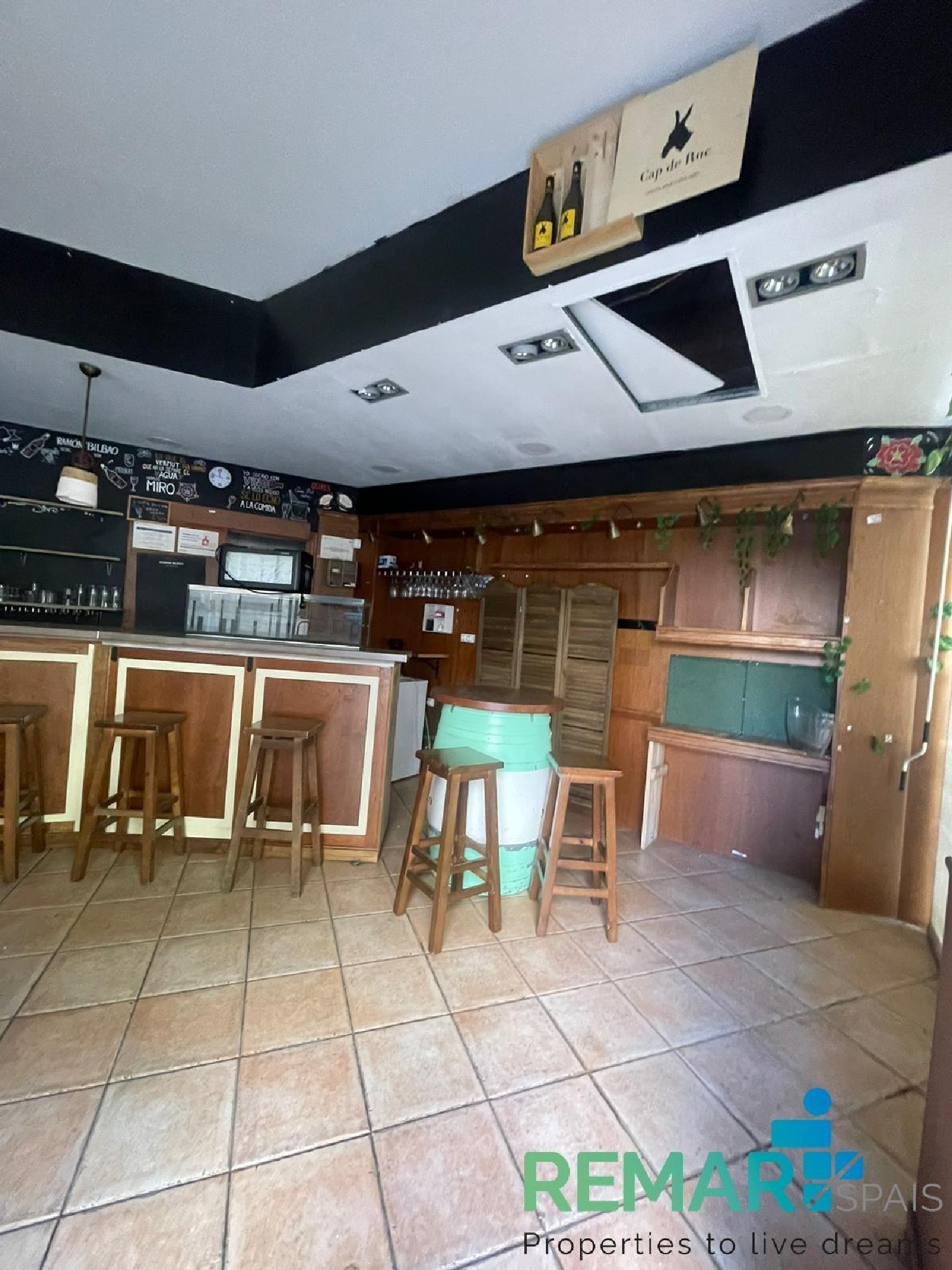 till salu lokal Barri Sant Josep Obrer I Mercader 43204 Baix Camp 2