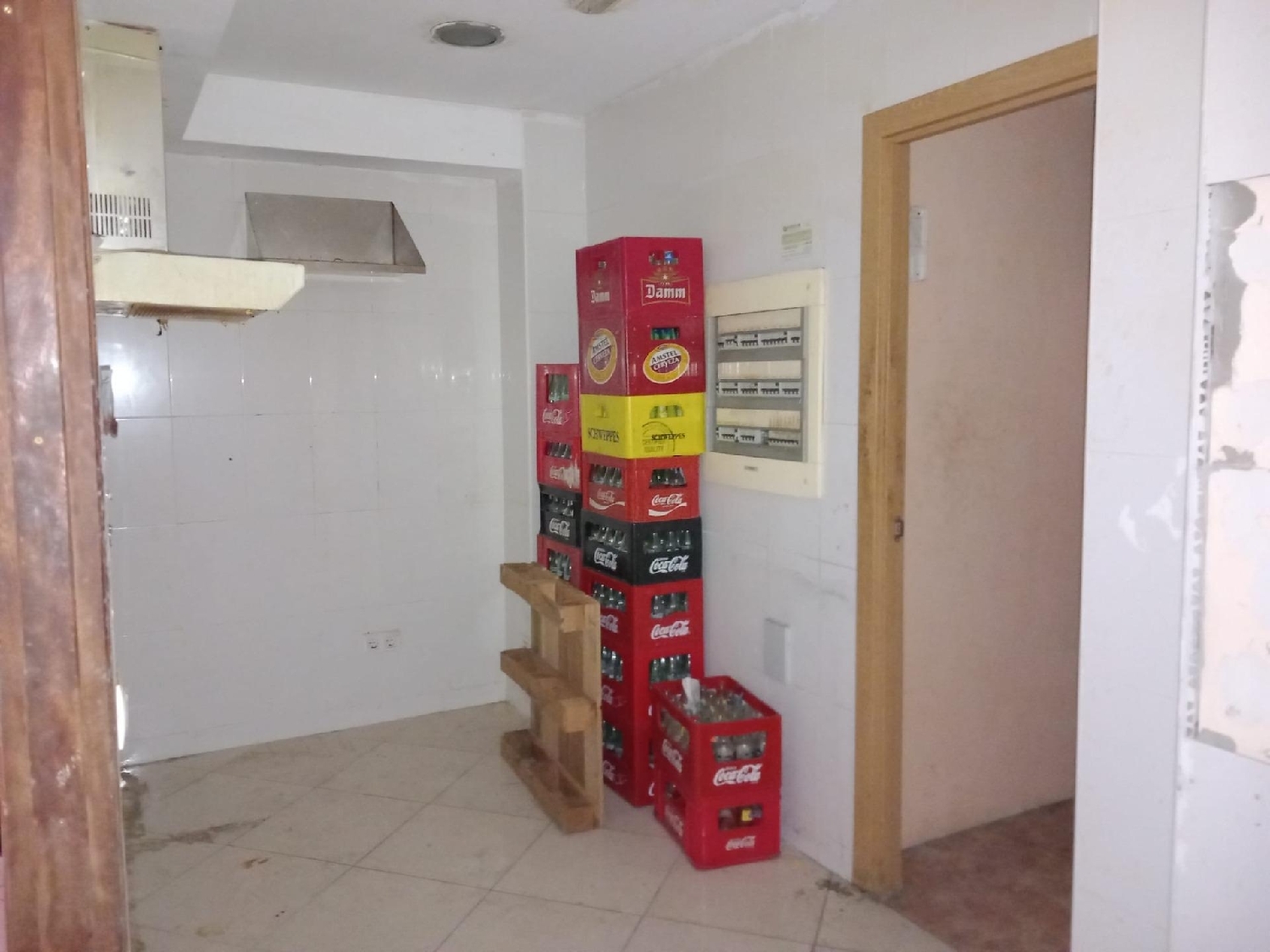  till salu lokal Barri Sant Josep Obrer I Mercader 43204 Baix Camp 6